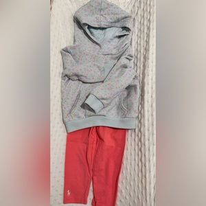 Ralph Lauren baby set